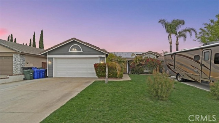 Residential Home in Rialto