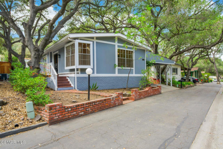 Residential Home in Westlake Village
