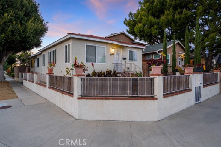 Residential Home in Culver City