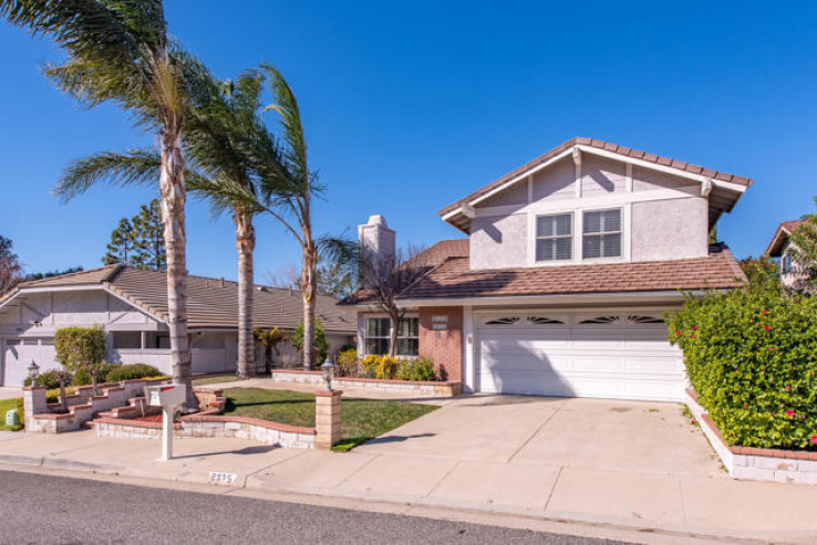 4 Bed Home for Sale in Newbury Park, California