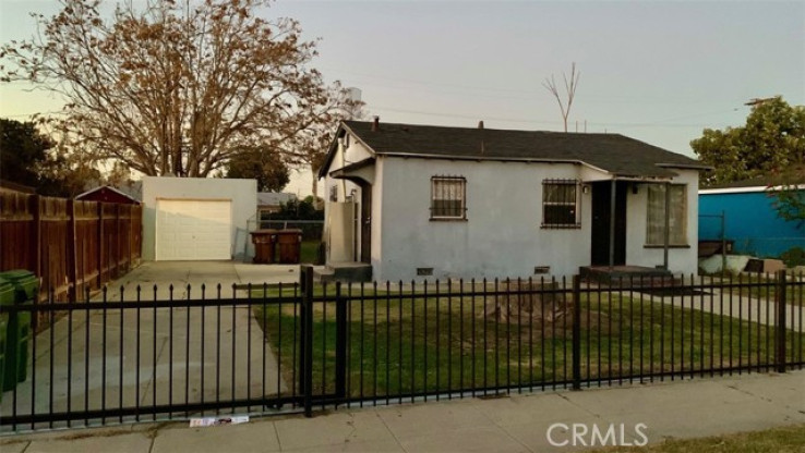 2 Bed Home for Sale in Compton, California