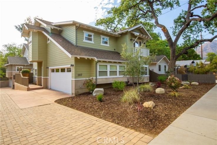 3 Bed Home for Sale in Ojai, California
