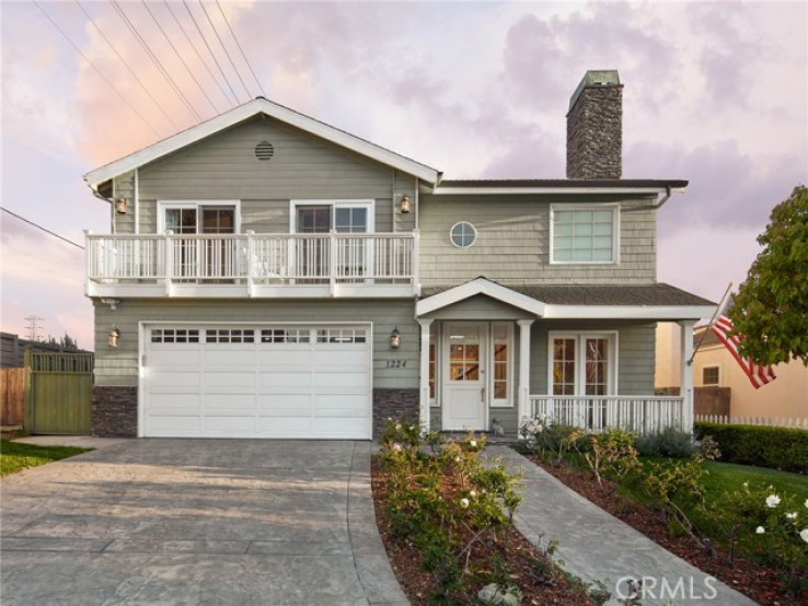 4 Bed Home for Sale in El Segundo, California