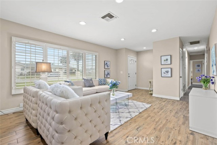 Residential Home in Rialto