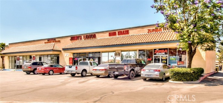  Commercial for Sale in Rialto, California