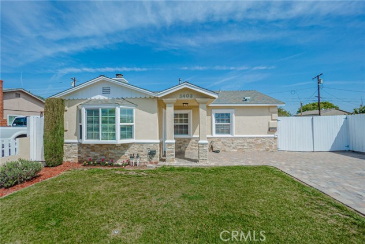 3 Bed Home for Sale in Torrance, California