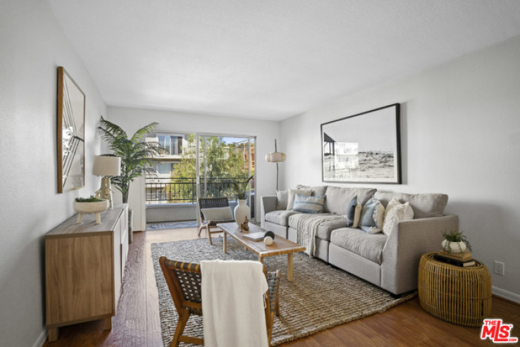 Residential Home in Santa Monica