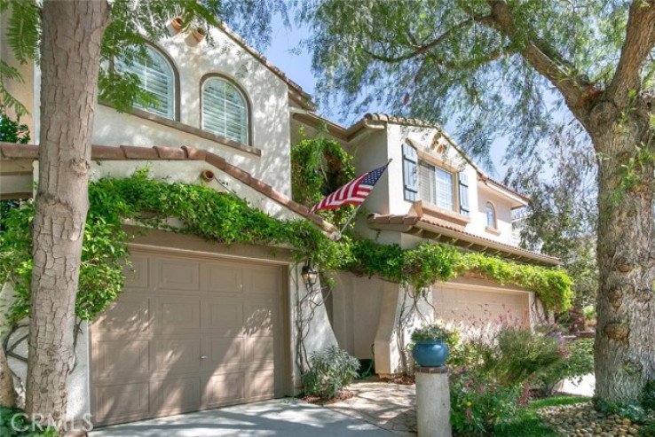 6 Bed Home for Sale in Castaic, California