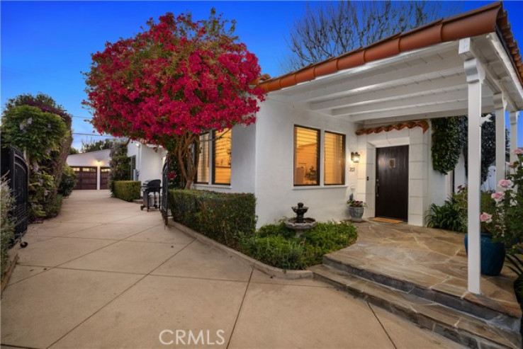 Residential Home in Burbank