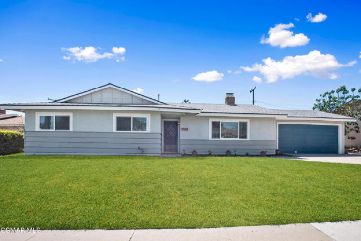 3 Bed Home for Sale in Newbury Park, California