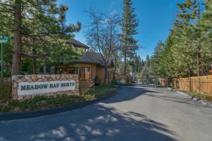 Residential Home in Lake Arrowhead