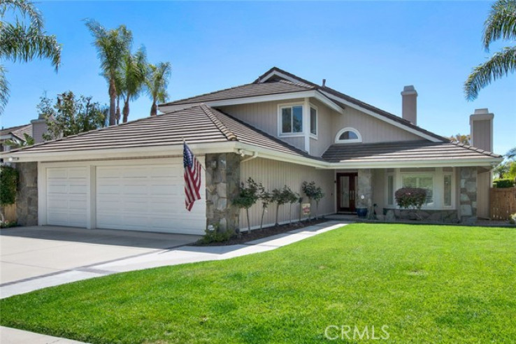 4 Bed Home for Sale in Yorba Linda, California
