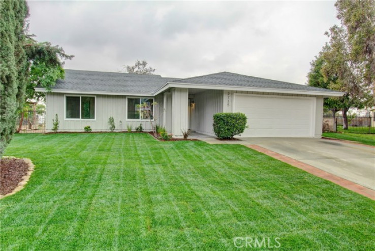 4 Bed Home for Sale in Highland, California