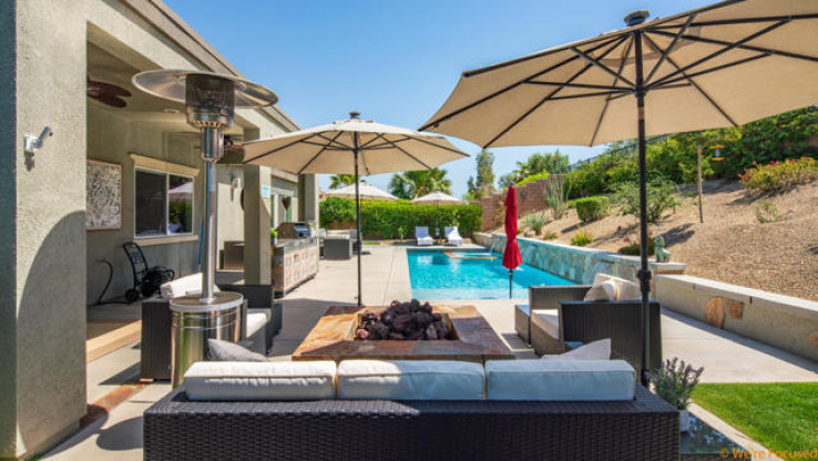 3 Bed Home for Sale in Palm Desert, California