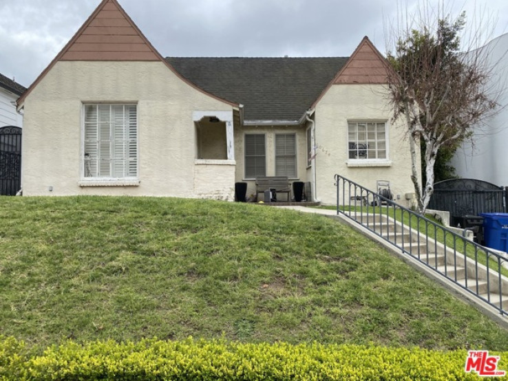 3 Bed Home for Sale in Los Angeles, California