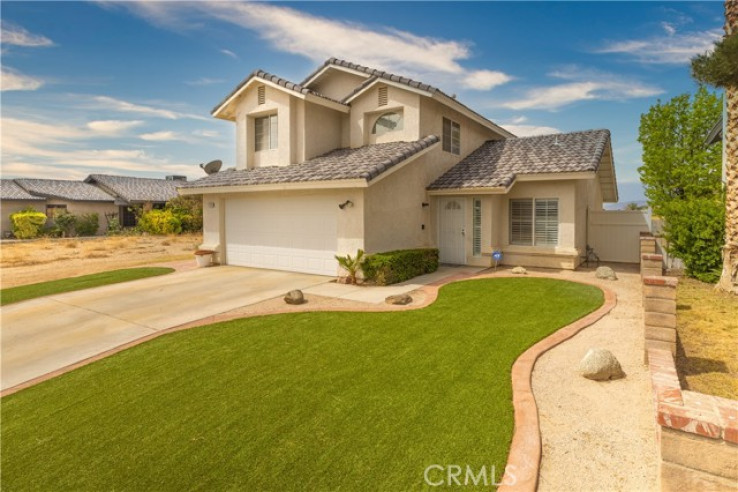 Residential Home in California City