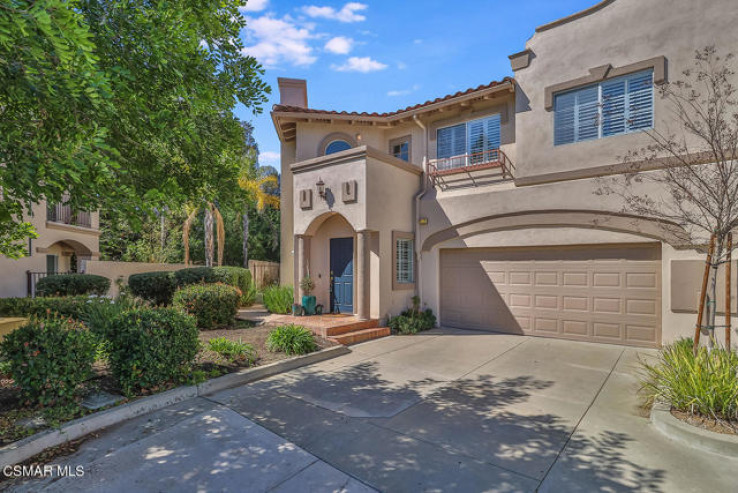 3 Bed Home for Sale in Newbury Park, California