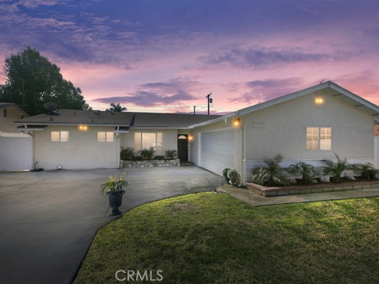 3 Bed Home for Sale in Ontario, California