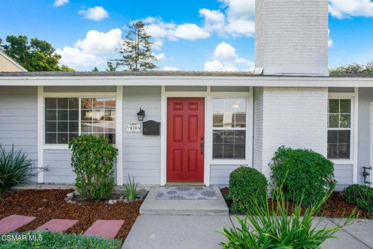 Residential Home in Newbury Park