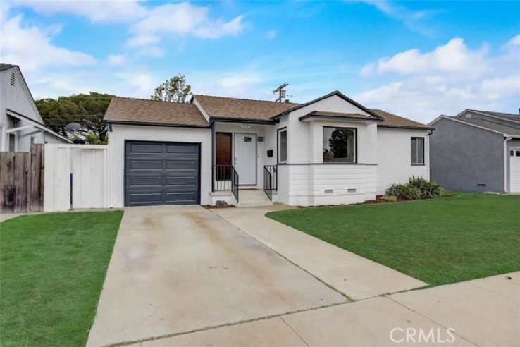 Residential Home in Hawthorne