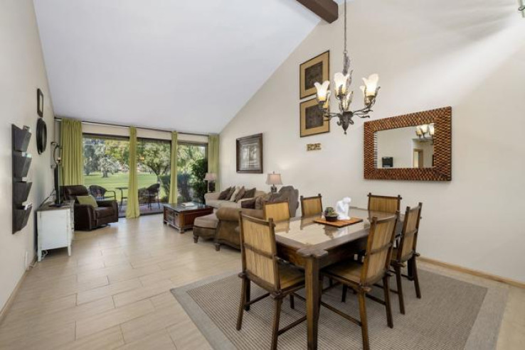 2 Bed Home for Sale in Palm Desert, California