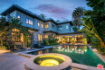 5 Bed Home for Sale in Santa Monica, California