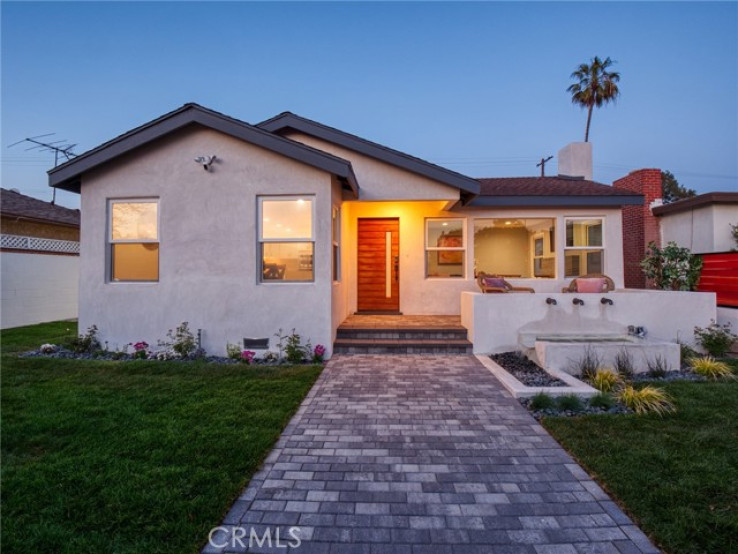 Residential Home in Culver City