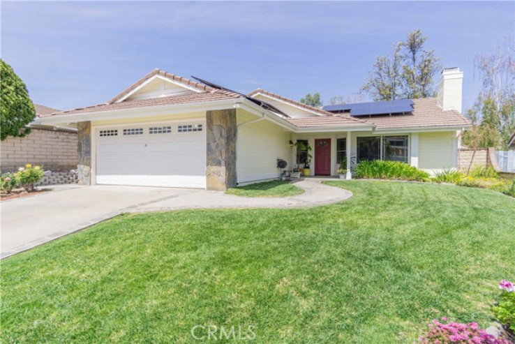 3 Bed Home for Sale in Canyon Country, California