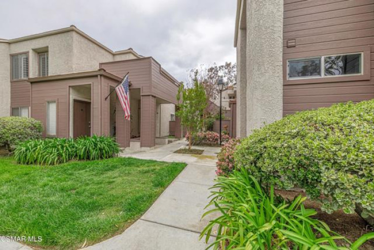 2 Bed Home for Sale in Westlake Village, California