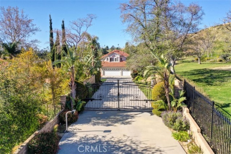 4 Bed Home for Sale in Granada Hills, California
