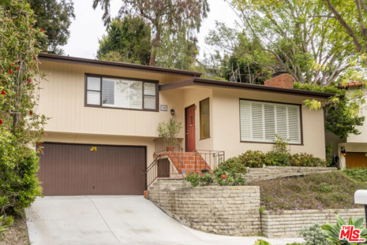 3 Bed Home for Sale in Santa Monica, California
