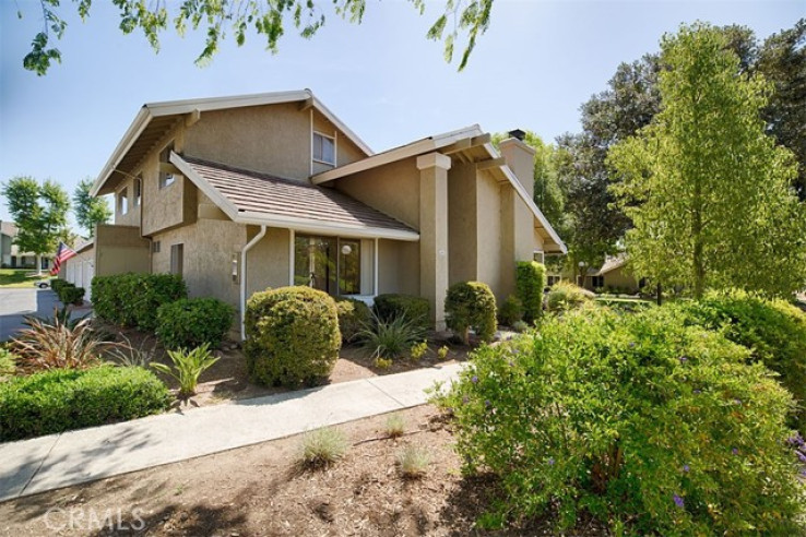 Residential Home in Yorba Linda