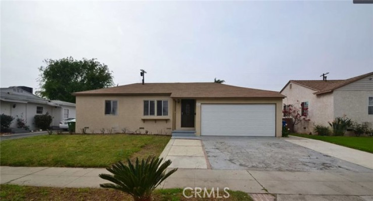 3 Bed Home for Sale in Panorama City, California