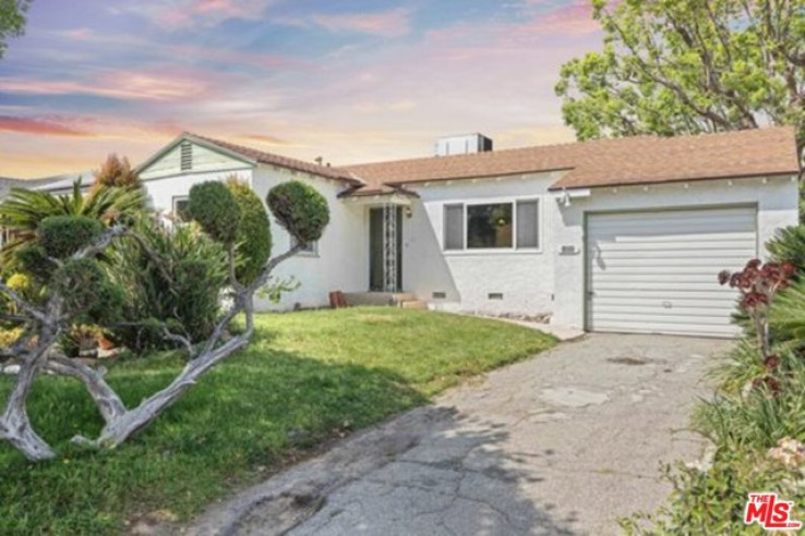 2 Bed Home for Sale in Burbank, California