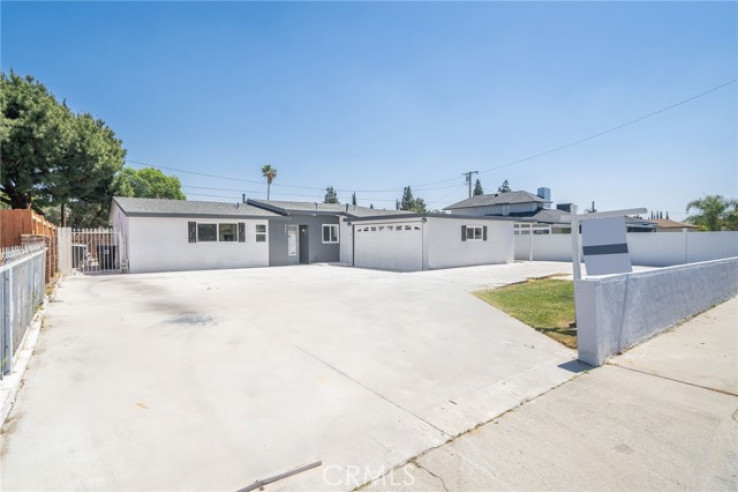 5 Bed Home for Sale in San Bernardino, California