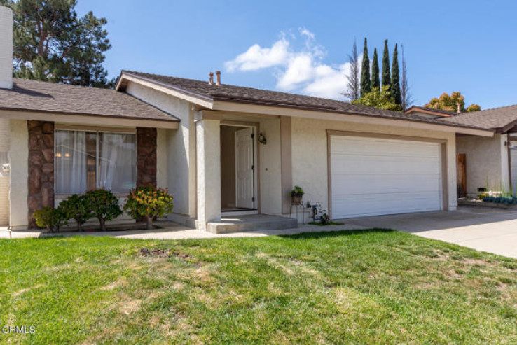 4 Bed Home for Sale in Newbury Park, California