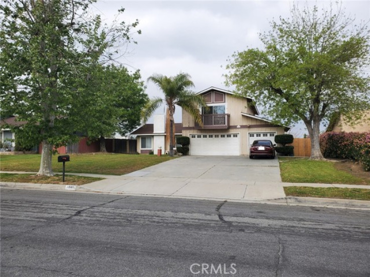 4 Bed Home for Sale in Rialto, California