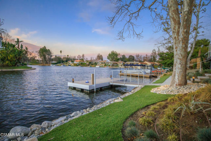 Residential Home in Westlake Village