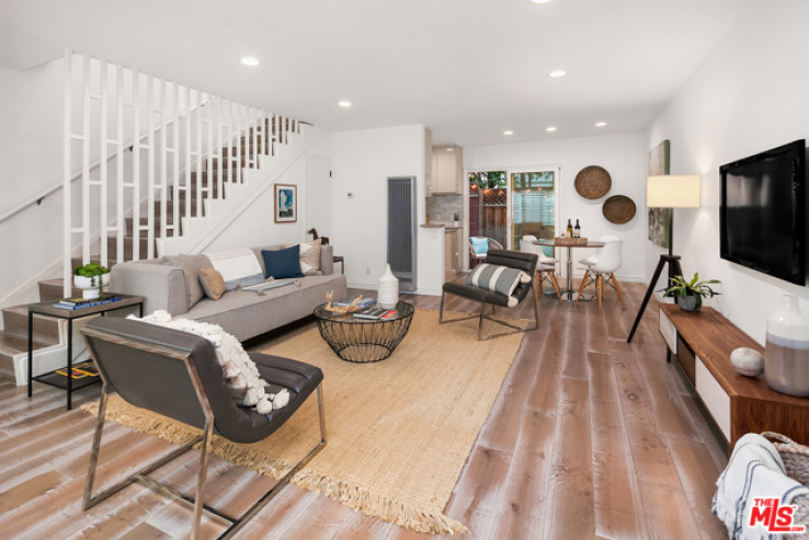 Residential Home in Santa Monica