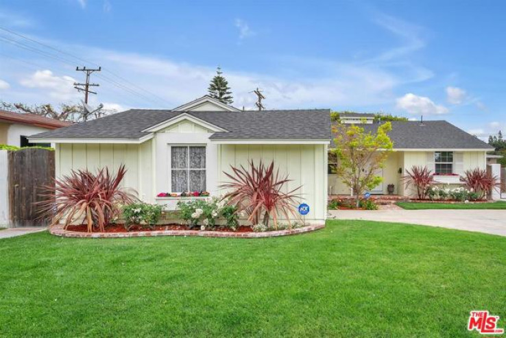 3 Bed Home for Sale in Culver City, California