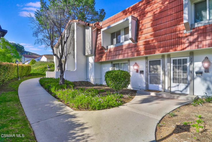 3 Bed Home for Sale in Thousand Oaks, California