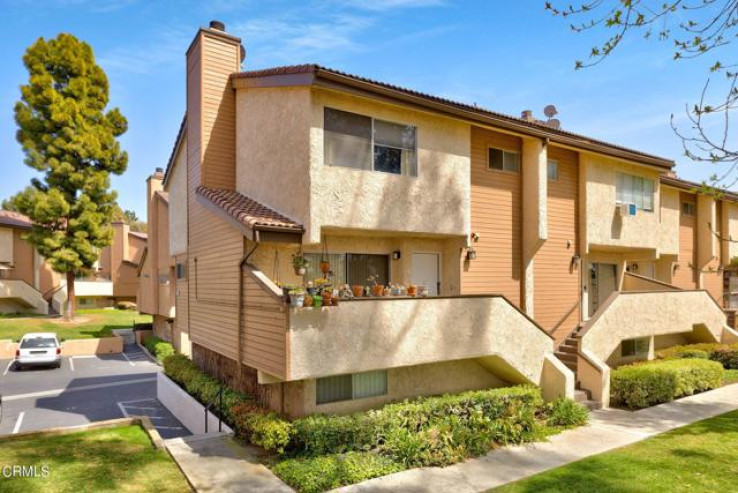 Residential Home in Ventura