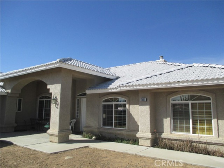 Residential Home in Phelan