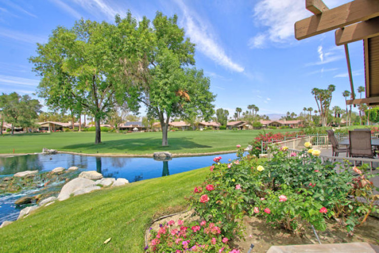 3 Bed Home for Sale in Palm Desert, California