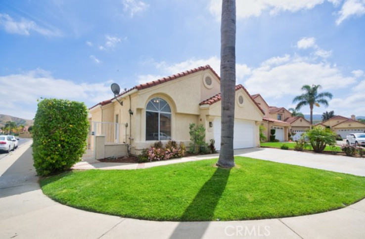 Residential Home in Yorba Linda
