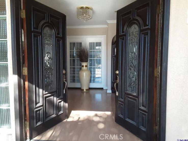 4 Bed Home for Sale in Granada Hills, California