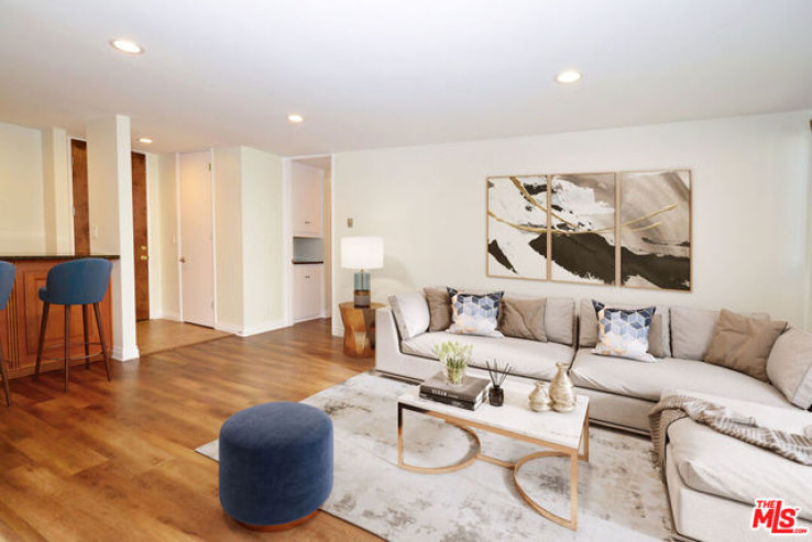 Residential Home in Culver City