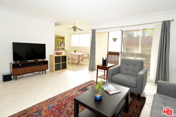 Residential Home in Culver City