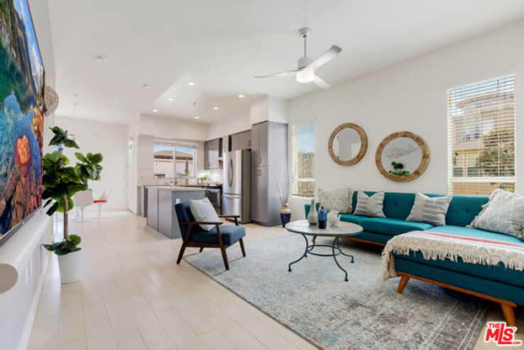 2 Bed Home for Sale in Playa Vista, California