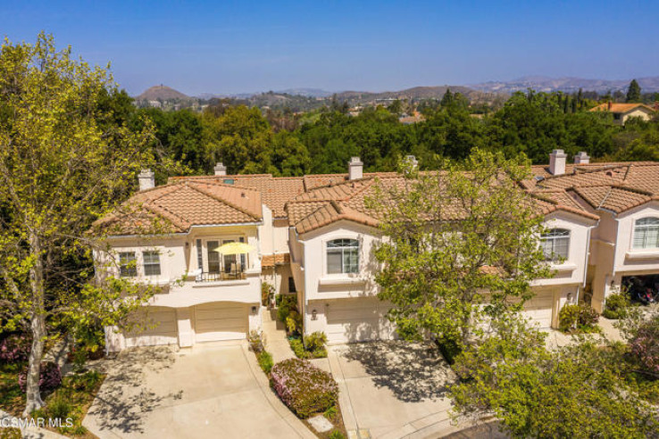 Residential Home in Newbury Park